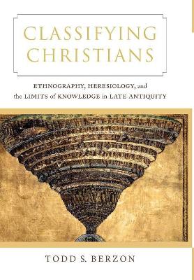 Classifying Christians by Todd S. Berzon