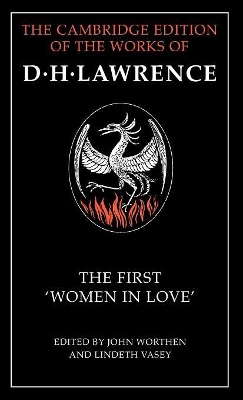 First 'Women in Love' book