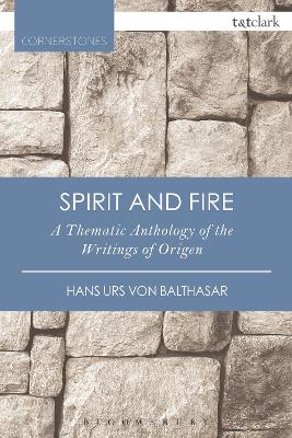 Spirit and Fire book