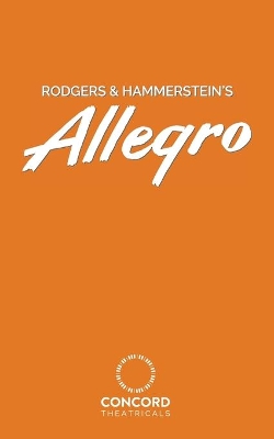 Rodgers & Hammerstein's Allegro book