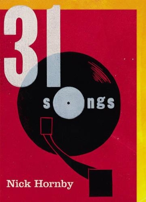 31 Songs book