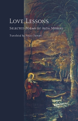 Love Lessons book