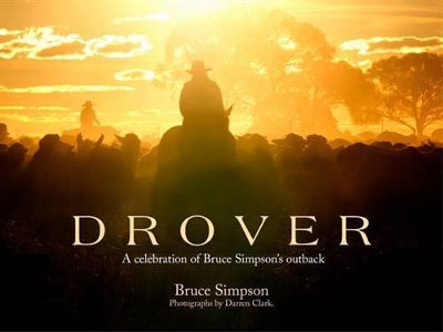 Drover (Illustrated Edition) book