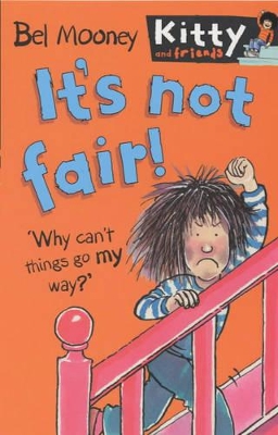 It's Not Fair book