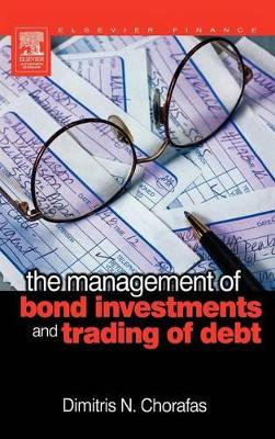 Management of Bond Investments and Trading of Debt book