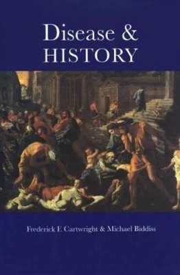 Disease and History book