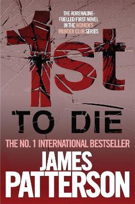 1st to Die by James Patterson