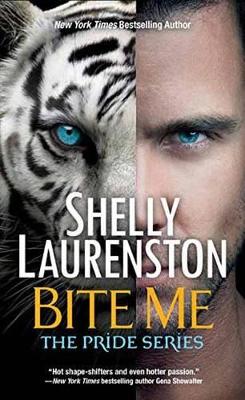 Bite Me book