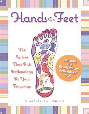 Hands on Feet book