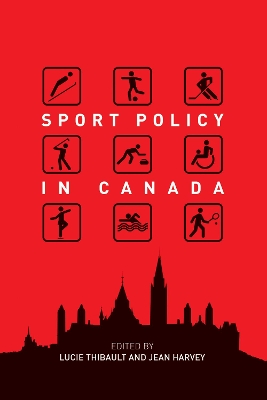 Sport Policy in Canada book