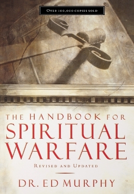 Handbook for Spiritual Warfare book