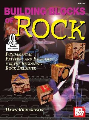 Building Blocks of Rock book
