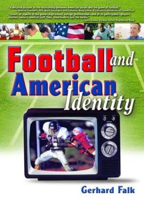 Football and American Identity book