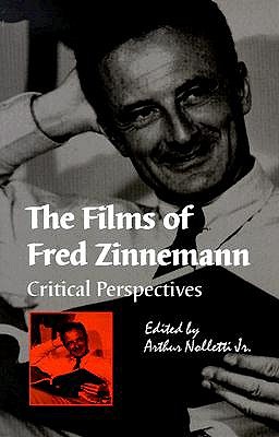 Films of Fred Zinnemann book