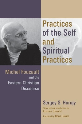 Practices of the Self and Spiritual Practices book