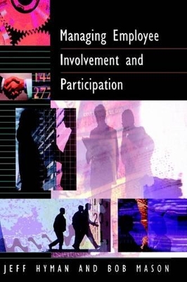 Managing Employee Involvement and Participation book