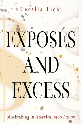 Exposes and Excess book