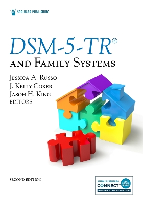 DSM-5-TR® and Family Systems book