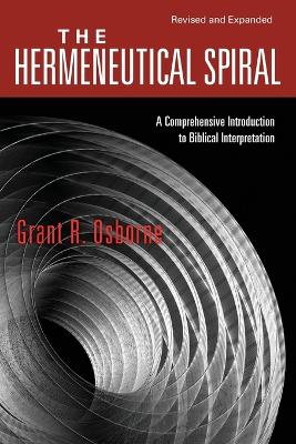 Hermeneutical Spiral book