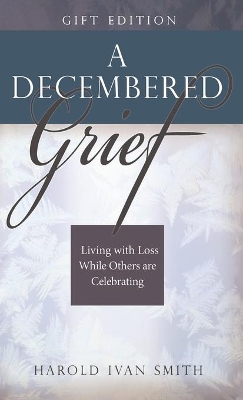 Decembered Grief book