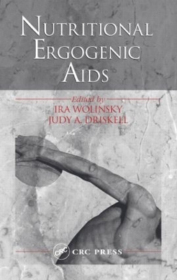 Nutritional Ergogenic Aids book