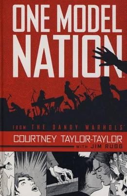 One Model Nation book