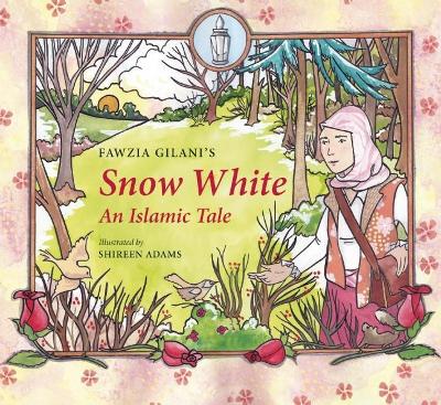 Snow White book