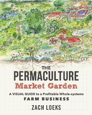 Permaculture Market Garden book