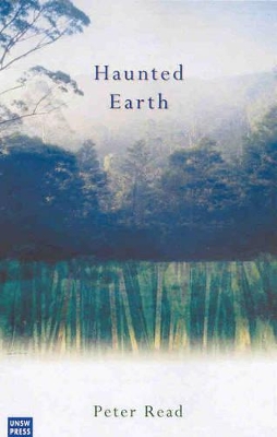 Haunted Earth by Peter Read