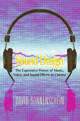 Sound Design book