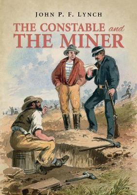 The Constable and the Miner book