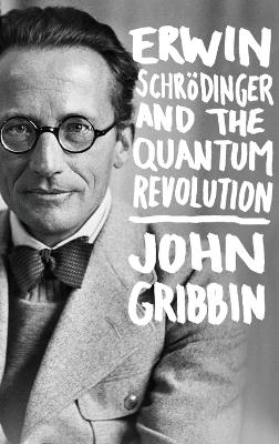 Erwin Schrodinger and the Quantum Revolution book