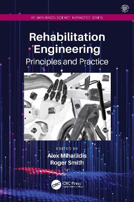 Rehabilitation Engineering book