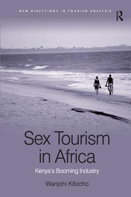 Sex Tourism in Africa by Wanjohi Kibicho