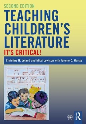 Teaching Children's Literature book