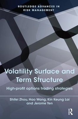 Volatility Surface and Term Structure by Kin Keung Lai