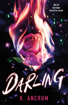 Darling book
