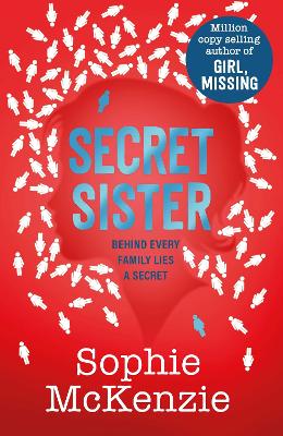 Secret Sister book