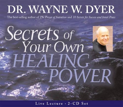 Secrets of Your Own Healing Power book