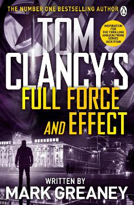 Tom Clancy's Full Force and Effect book