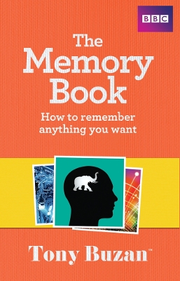 The Memory Book by Tony Buzan
