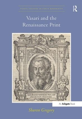 Vasari and the Renaissance Print book