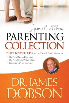 Dr. James Dobson Parenting Collection book