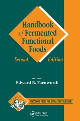 Handbook of Fermented Functional Foods by Giuseppe Mazza