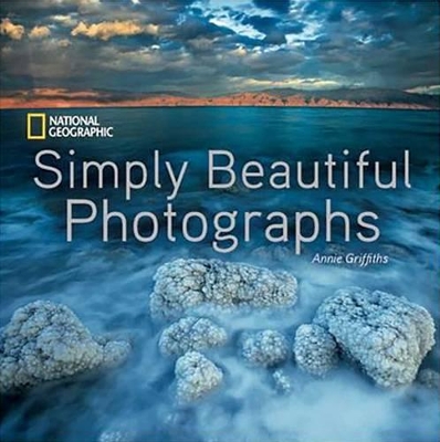 National Geographic Simply Beautiful Photographs book