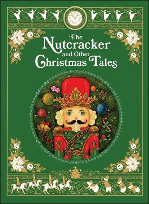 The Nutcracker and Other Christmas Tales book