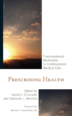 Prescribing Health book