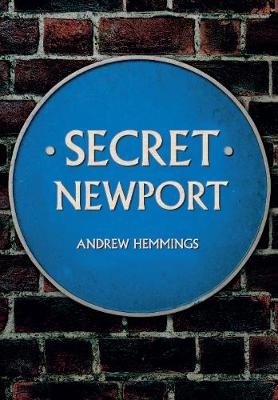 Secret Newport book