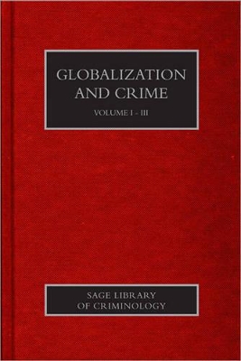 Globalization and Crime by Katja Franko