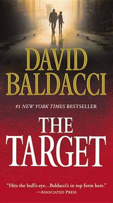 Target by David Baldacci